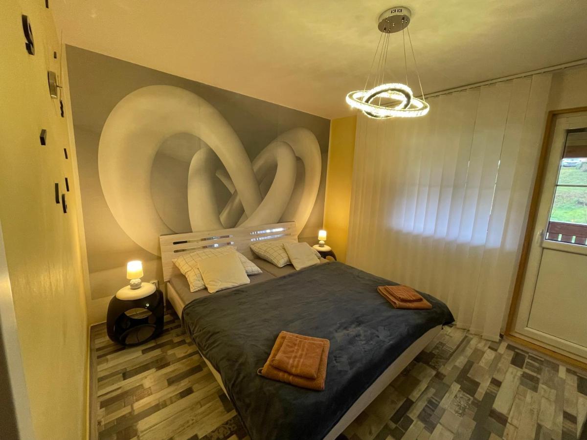 Апартаменты Lipno Pearl 2 Липно-над-Влтавой Экстерьер фото