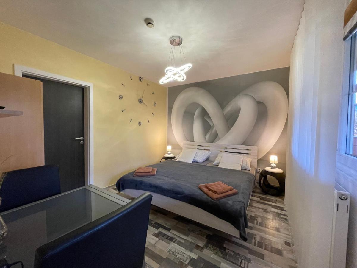 Апартаменты Lipno Pearl 2 Липно-над-Влтавой Экстерьер фото