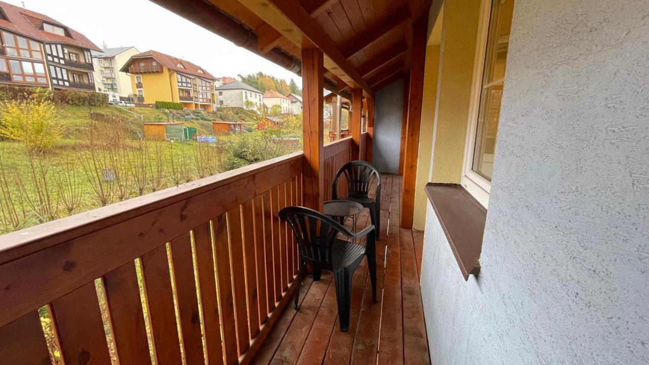 Апартаменты Lipno Pearl 2 Липно-над-Влтавой Экстерьер фото